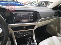 ڤۆڵکسواگن جێتا